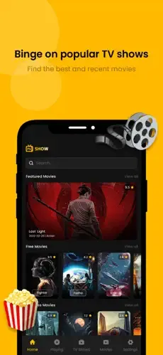 new-movies-hotstar tv show